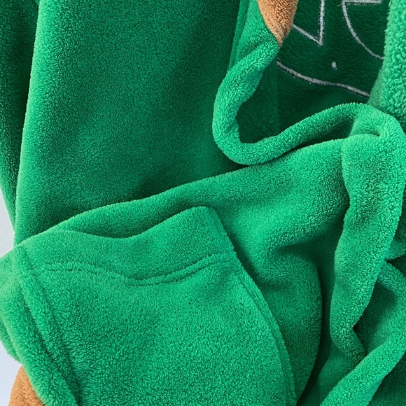 [SOLD] Link Legend of Zelda Robe - Picture 9 of 9